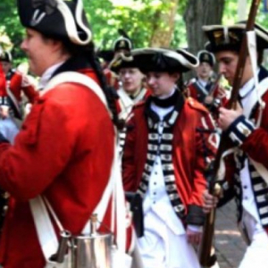 Defiance and Independence